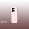 Смартфон Xiaomi 17 12/512Gb, розовый (Alpine Pink)